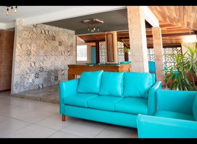 Barracudahostel Cabo Frío Exterior foto