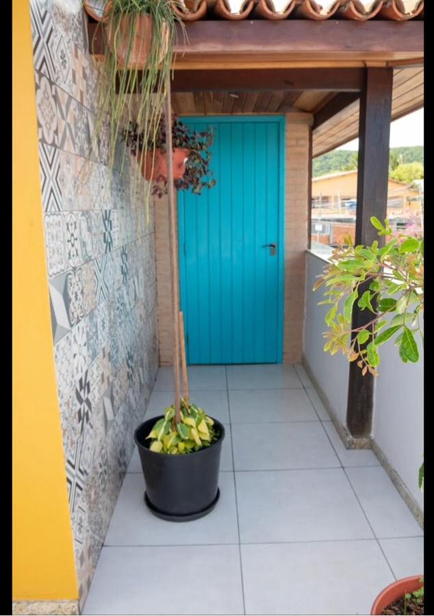 Barracudahostel Cabo Frío Exterior foto