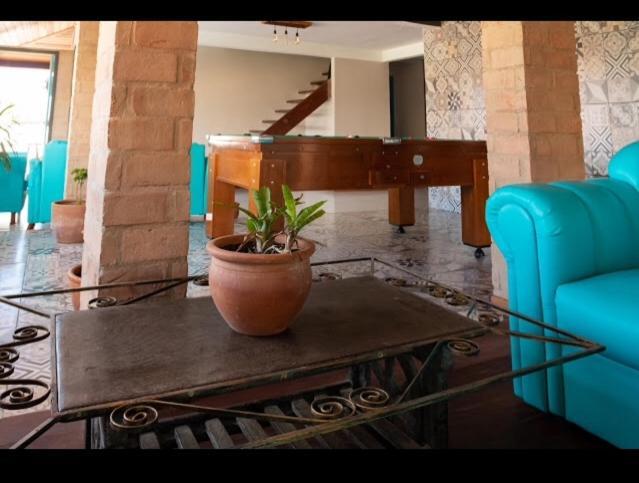 Barracudahostel Cabo Frío Exterior foto